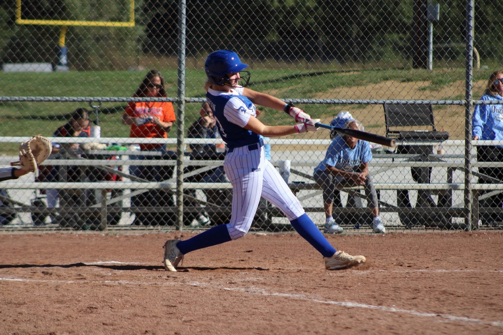 Jazlyn Lawson player card