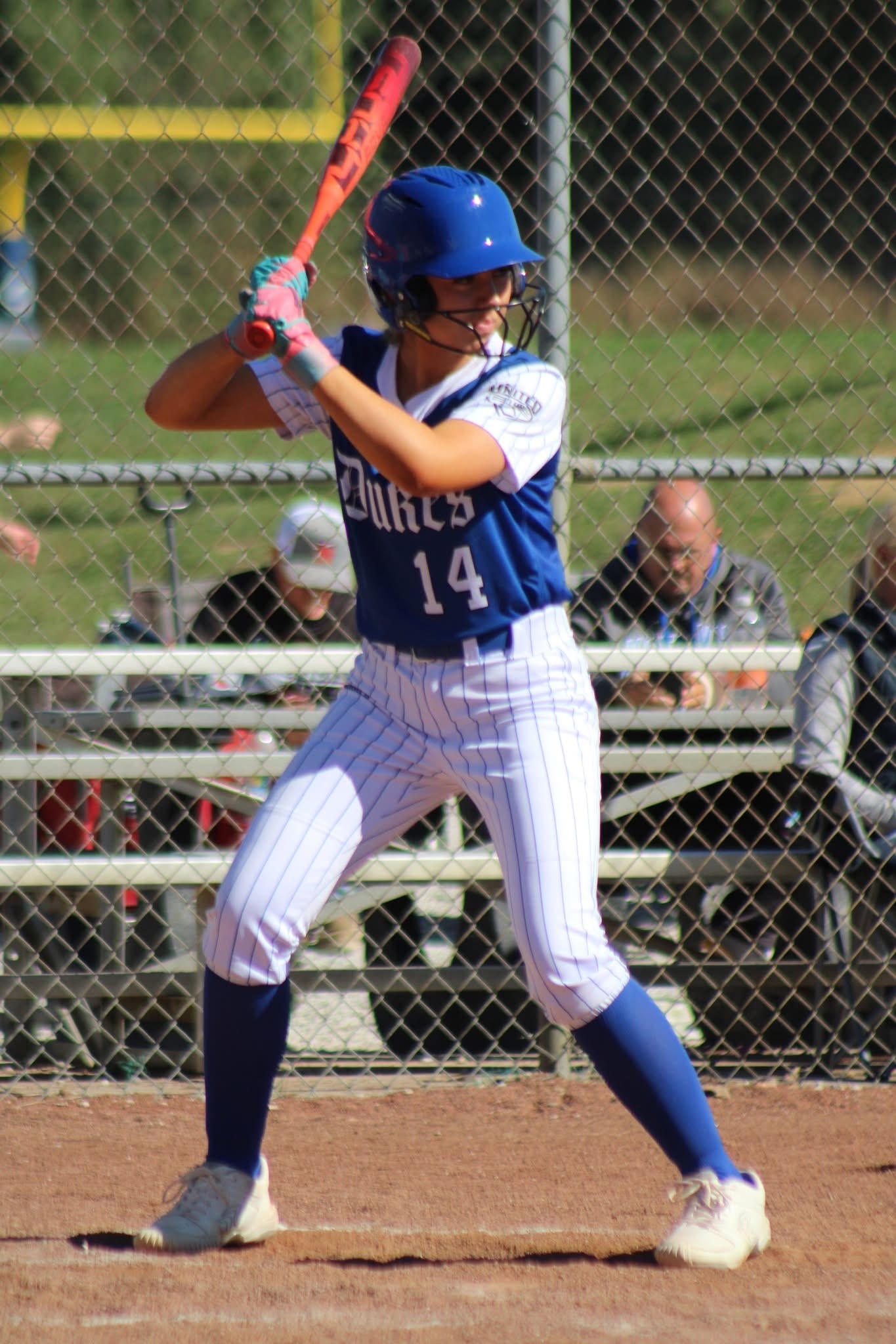 Josie Soja player card
