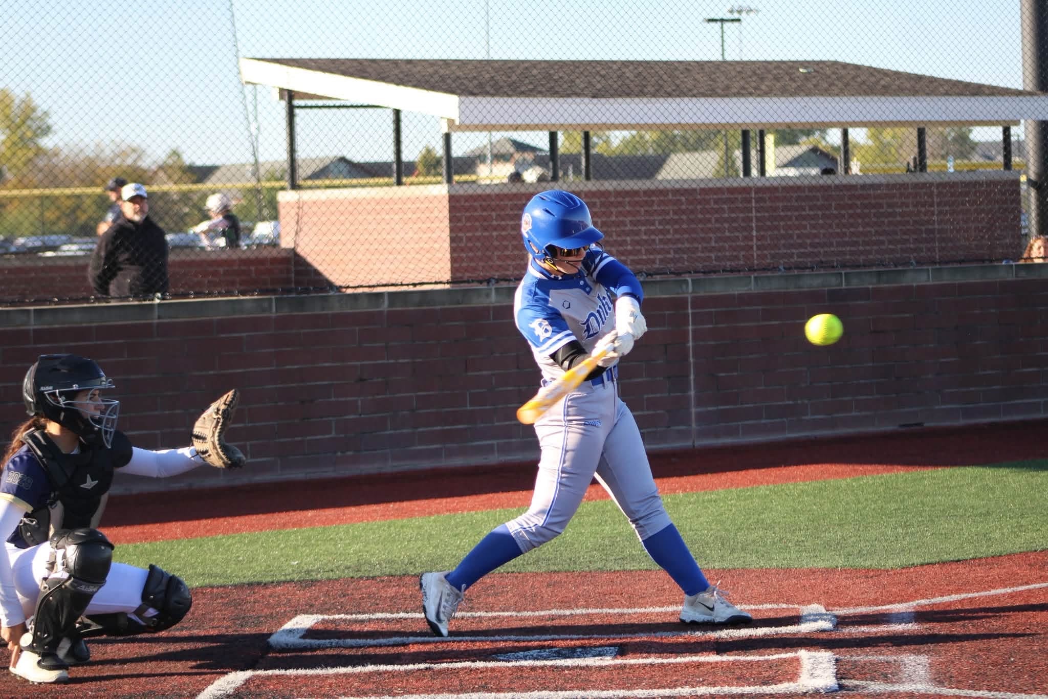Kaitlyn Schakel player card